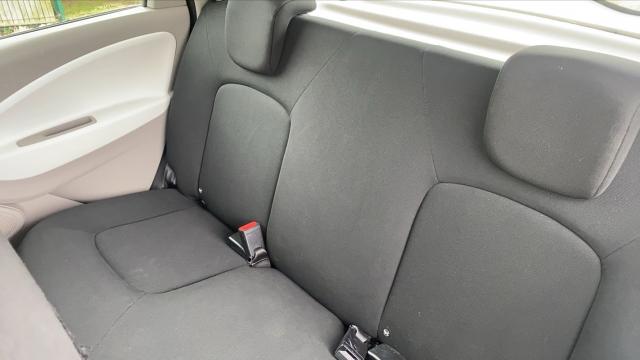 Renault Zoe image 3