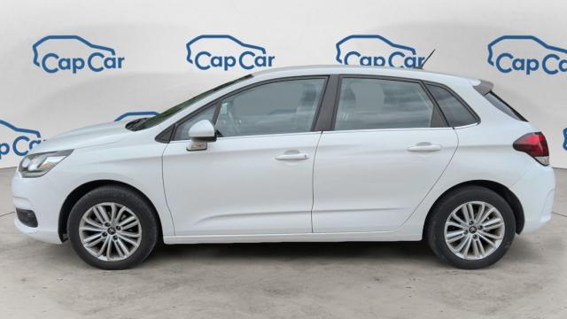 Citroen C4 image 6