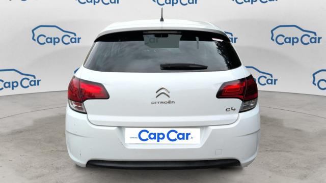 Citroen C4 image 3