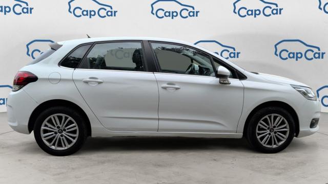 Citroen C4 image 7