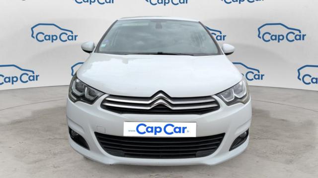 Citroen C4 image 2