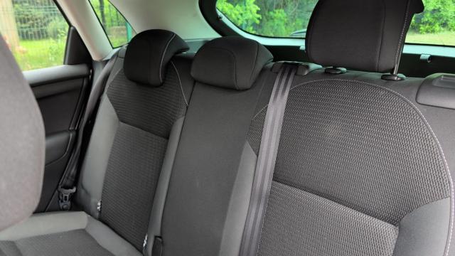 Citroen C4 image 8