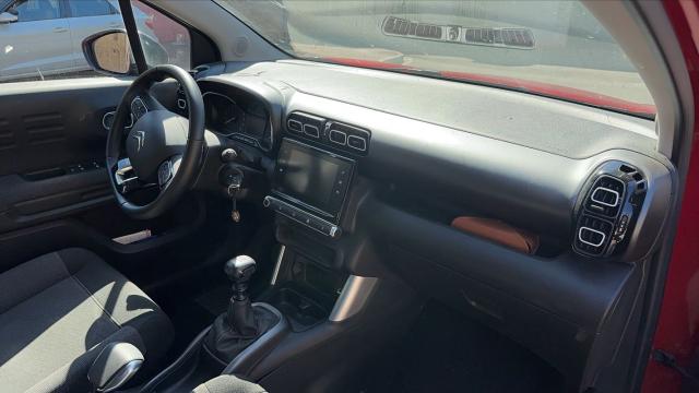 Citroen C3 Aircross image 2