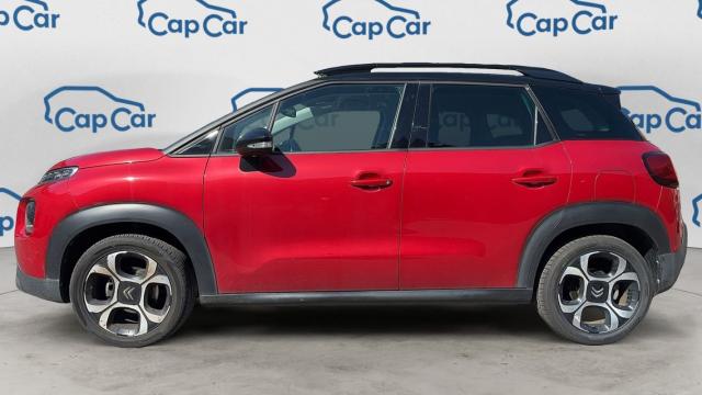 Citroen C3 Aircross image 3