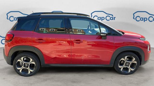Citroen C3 Aircross image 8