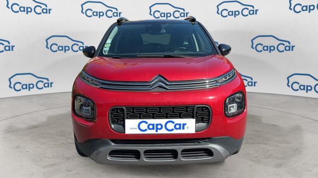 Citroen C3 Aircross image 6
