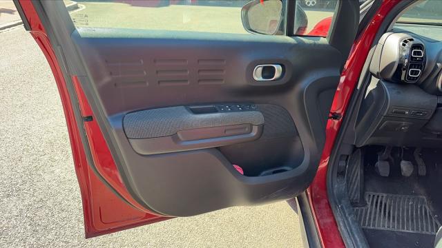 Citroen C3 Aircross image 4