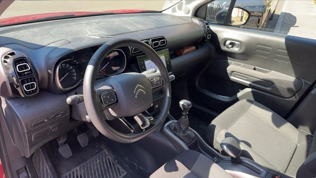 Citroen C3 Aircross image 1