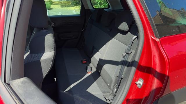 Citroen C3 Aircross image 7