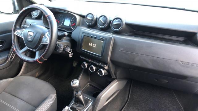 Dacia Duster image 4