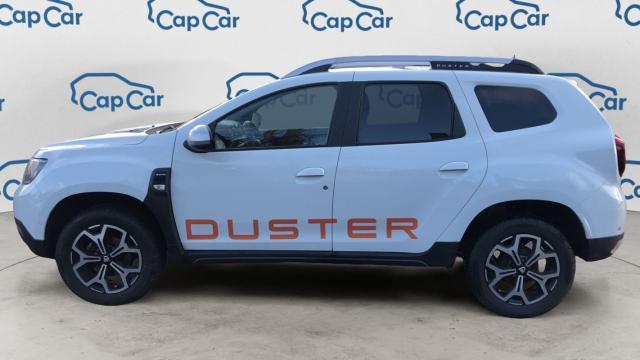 Dacia Duster image 9