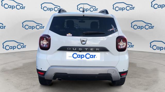 Dacia Duster image 7