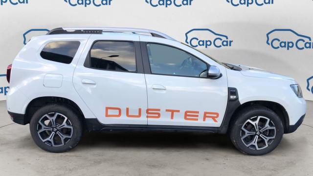 Dacia Duster image 1