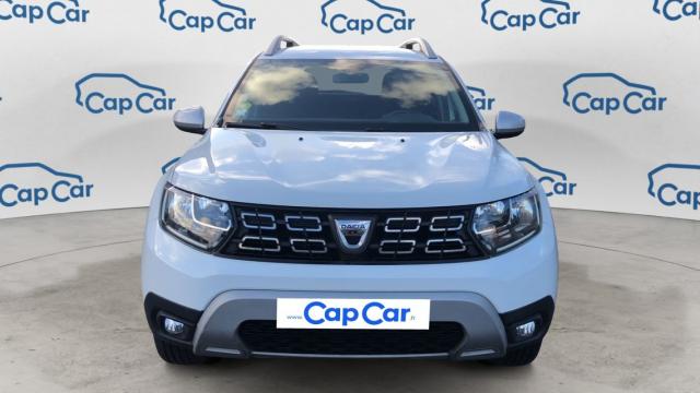 Dacia Duster image 2