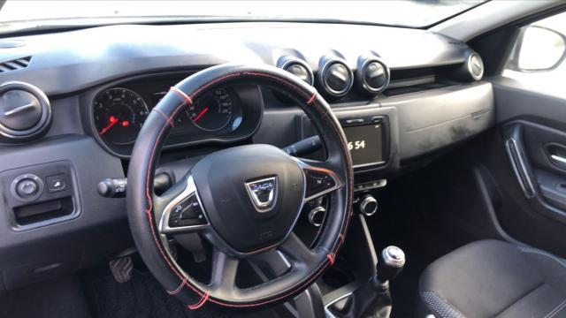Dacia Duster image 6
