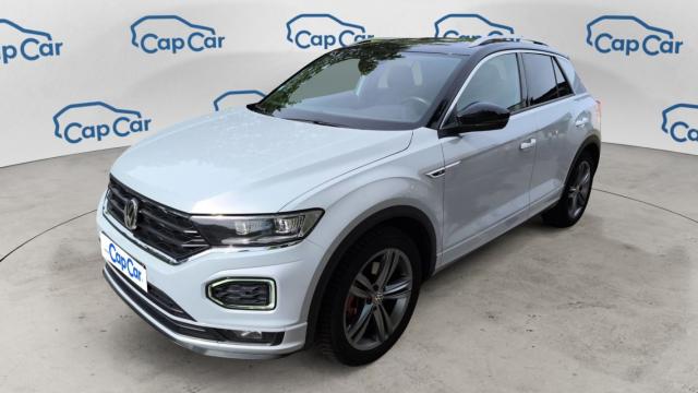 Volkswagen T-Roc 1.5 Tsi 150 R-Line