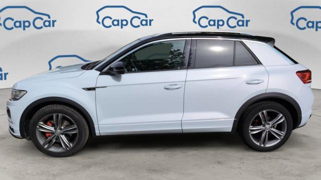 Volkswagen T-Roc image 9