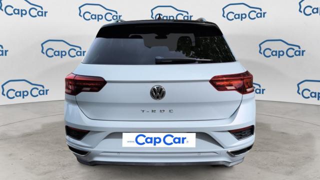 Volkswagen T-Roc image 1