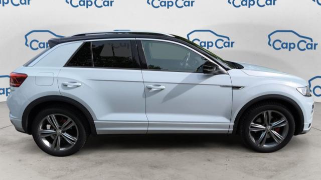 Volkswagen T-Roc image 4