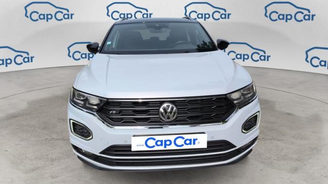 Volkswagen T-Roc image 8