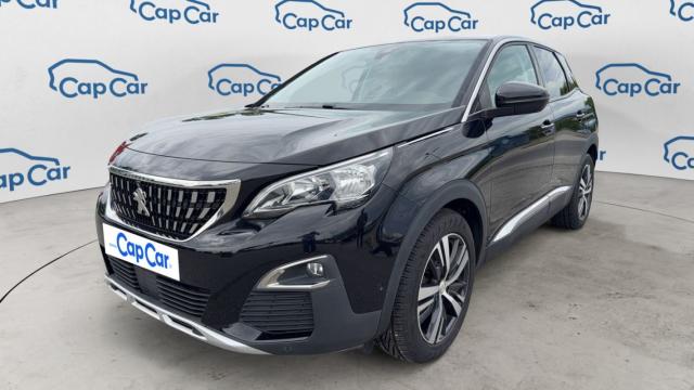 Peugeot 3008 Ii 1.2 Puretech 130 Allure