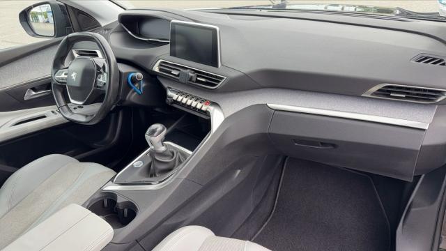 Peugeot 3008 image 4