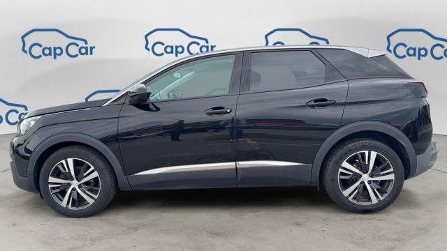 Peugeot 3008 image 6