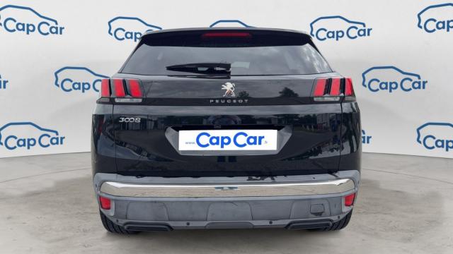 Peugeot 3008 image 2