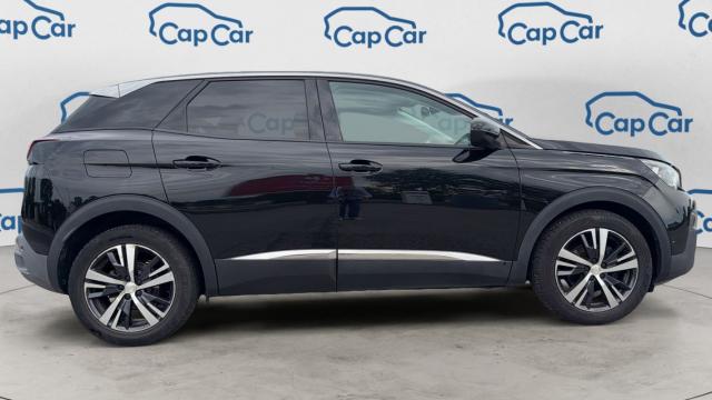Peugeot 3008 image 9