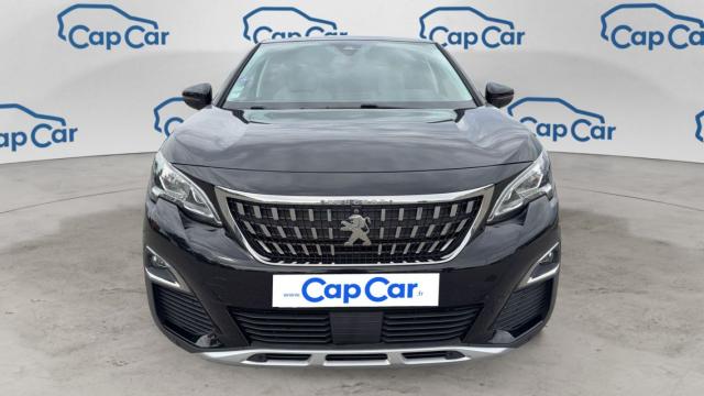 Peugeot 3008 image 3