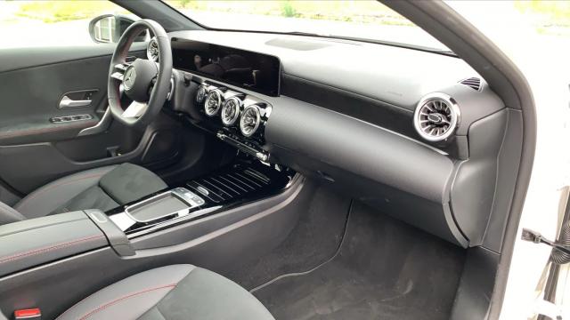 Mercedes Benz Classe A image 5