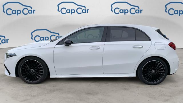 Mercedes Benz Classe A image 2