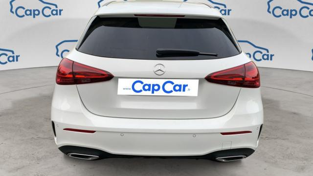 Mercedes Benz Classe A image 6