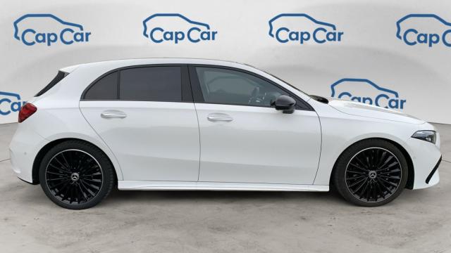 Mercedes Benz Classe A image 7