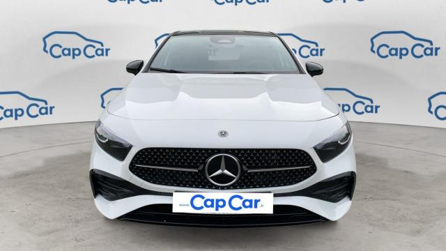 Mercedes Benz Classe A image 8