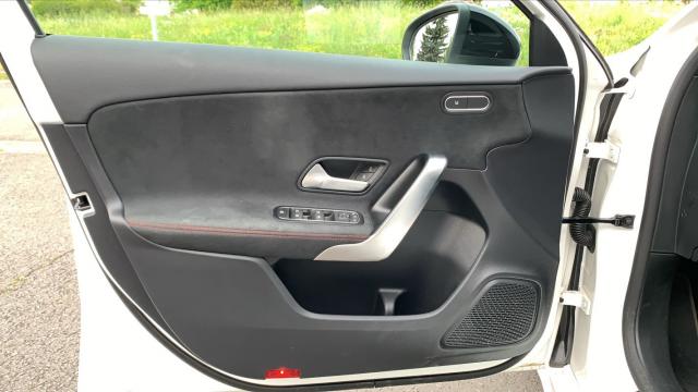 Mercedes Benz Classe A image 1