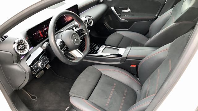 Mercedes Benz Classe A image 9