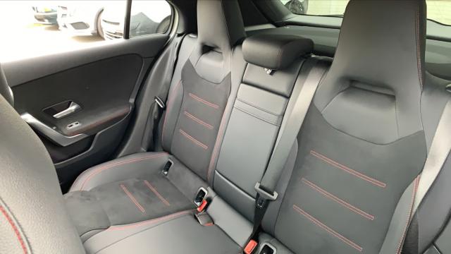 Mercedes Benz Classe A image 4