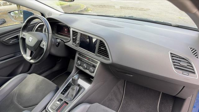 Seat Leon image 4