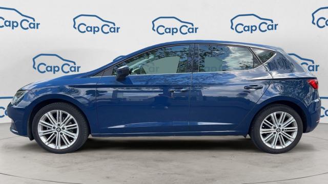 Seat Leon image 2