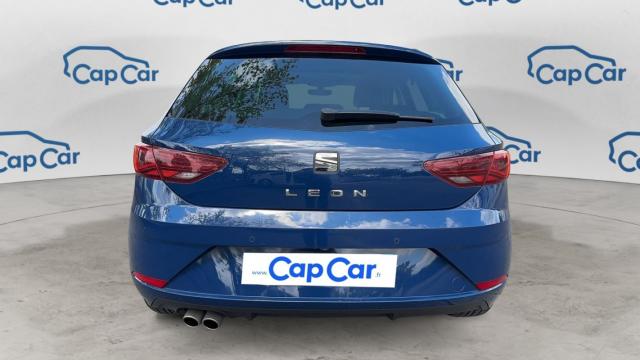 Seat Leon image 1