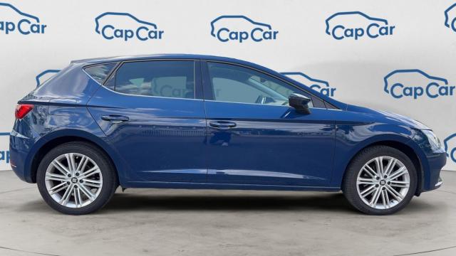 Seat Leon image 9