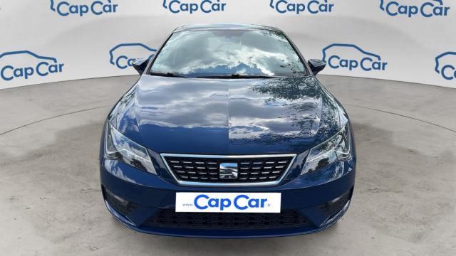 Seat Leon image 7