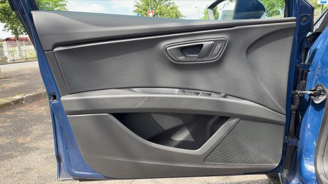 Seat Leon image 6