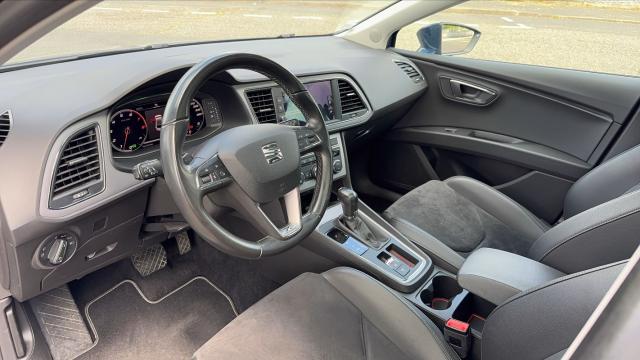 Seat Leon image 3