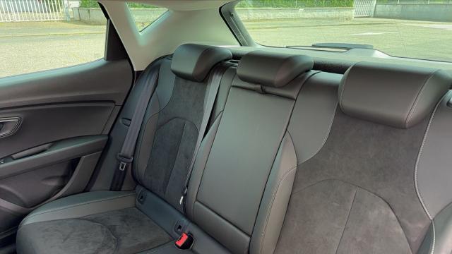 Seat Leon image 8