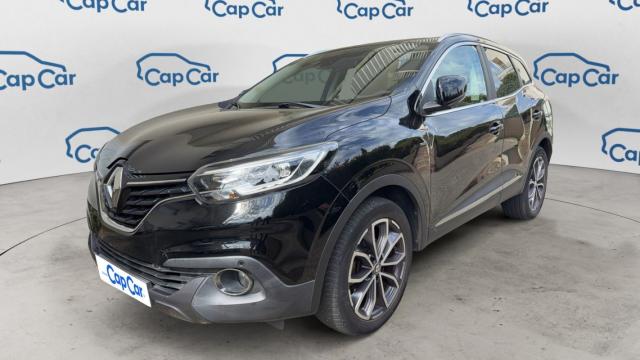 Renault Kadjar I 1.6 Dci 130 Energy Graphite