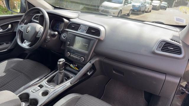Renault Kadjar image 6