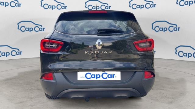 Renault Kadjar image 1