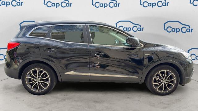 Renault Kadjar image 2